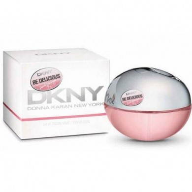 Женская парфюмерная вода DKNY "Be Delicious Fresh Blossom 100 мл
