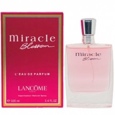 Женская парфюмерная вода Lancome Miracle Blossom 100 мл