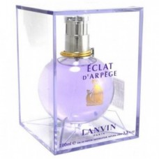 Женская парфюмерная вода Lanvin Eclat D’Arpege 100 мл