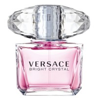 Женская туалетная вода Versace Bright Crystal 90 мл