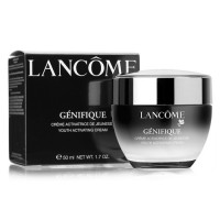 Крем для лица Lancome Genifique (день)