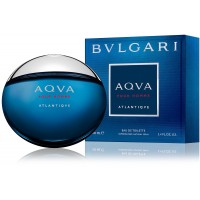 Мужская туалетная вода Bvlgari Aqva Atlantiqve 100 мл