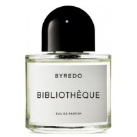 Парфюмерная вода Byredo Bibliotheque унисекс 100 мл