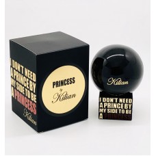 Парфюмерная вода Kilian I Don't Need A Prince By My Side To Be A Princess