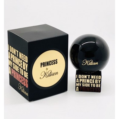 Парфюмерная вода Kilian I Don't Need A Prince By My Side To Be A Princess