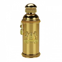 Тестер Alexandre J The Collector Golden Oud EDP унисекс 100 мл