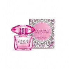 Женская парфюмерная вода Bright Crystal Absolu Versace 90мл