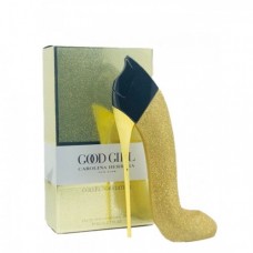 Женская парфюмерная вода Carolina Herrera Good Girl Collector Edition Gold 80 мл