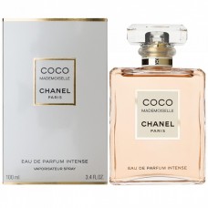Женская парфюмерная вода Chanel Coco Mademoiselle Intense 100 мл