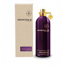 Женская парфюмерная вода Montale Dark Purple 100 мл