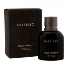 Мужская парфюмерная вода Dolce&Gabbana Intenso Pour Homme 125 мл