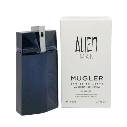 alien man edt