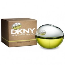 Женская парфюмерная вода DKNY Be Delicious 100 мл