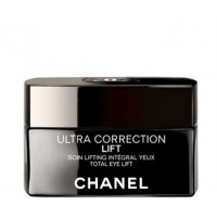 Крем для кожи вокруг глаз Chanel Ultra Lift