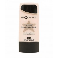 Крем тональный Max Factor Lasting Performance (тон № 101)