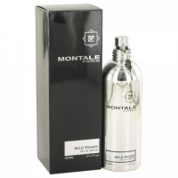 Парфюмерная вода Montale Wild Pears унисекс 100 мл Парфюмерная вода Montale Wild Pears унисекс 100 мл