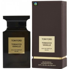 Парфюмерная вода Tom Ford Tobacco Vanille унисекс 100 мл (Euro A-Plus качество Lux)