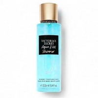 Парфюмированный спрей для тела Victoria's Secret Aqua Kiss Shimmer