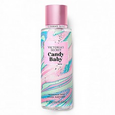 Парфюмированный спрей для тела Victoria's Secret Candy Baby
