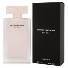 Женская парфюмерная вода Narciso Rodriguez For Her 100 мл