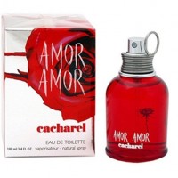 Женская туалетная вода Cacharel Amor Amor 100 мл