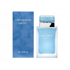 Женская туалетная вода Dolce&Gabbana Light Blue Eau Intense 100 мл