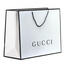 Подарочный пакет Gucci широкий (43*34)