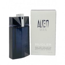 Мужская туалетная вода Thierry Mugler Alien Man 100 мл