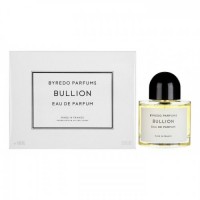 Парфюмерная вода Byredo Bullion унисекс 100 мл