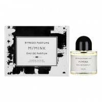 Парфюмерная вода Byredo M/Mink унисекс 100 мл