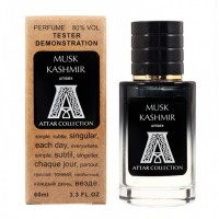 Тестер Attar Collection Musk Kashmir унисекс 60 мл (люкс)