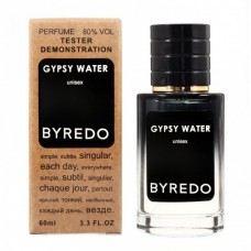 Тестер Byredo Gypsy Water унисекс 60 мл (люкс)