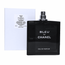 Тестер Chanel Bleu De Chanel EDP мужской 100 мл