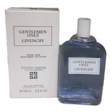 Тестер Givenchy Gentlemen Only Limited Edition EDP мужской 100 мл