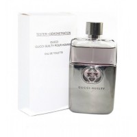 Тестер Gucci Guilty Pour Homme EDT мужской