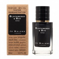 Тестер Jo Malone Blackberry & Bay женский 60 мл (люкс) 1+1