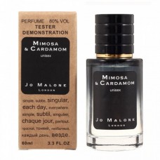 Тестер Jo Malon Mimosa & Cardamom унисекс 60 мл (люкс)
