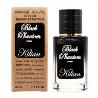 Тестер Kilian Black Phantom унисекс 60 мл (люкс)