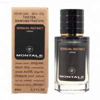 Тестер Montale Sensual Instinct унисекс 60 мл (люкс)