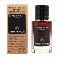 Тестер Montale Starry Night женский 60 мл (люкс)