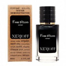 Тестер Xerjoff Fiore D Ulivo женский 60 мл (люкс)