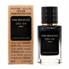 Тестер Zarkoperfume Pink Molécule 090.09 унисекс 60 мл (люкс)