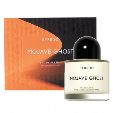 Парфюмерная вода Byredo Mojave Ghost Sans Alcool унисекс 100 мл