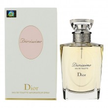 Женская туалетная вода Dior Diorissimo 100 мл (Euro A-Plus качество Lux)