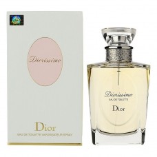 Женская туалетная вода Dior Diorissimo 100 мл (Euro A-Plus качество Lux)