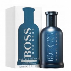 Мужская туалетная вода Hugo Boss Boss Bottled Marine Limited Edition 100 мл