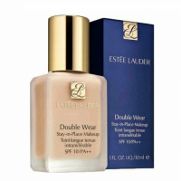 Крем тональный Estée Lauder Double Wear (тон 1C1 Cool Bone)