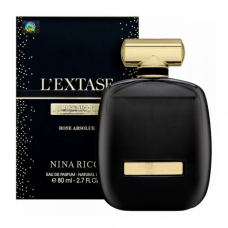 Женская парфюмерная вода Nina Ricci L’extase Rose Absolue 80 мл (Euro A-Plus качество Lux)