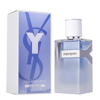 Мужская парфюмерная вода Yves Saint Laurent Y Eau Fraiche 100 мл