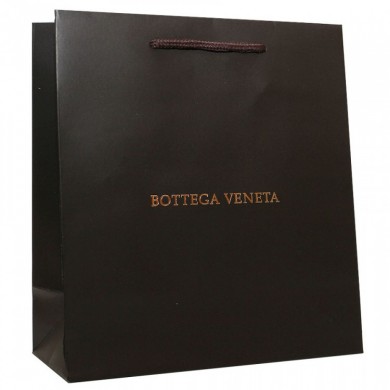 Пакет подарочный Bottega Veneta (21x23)